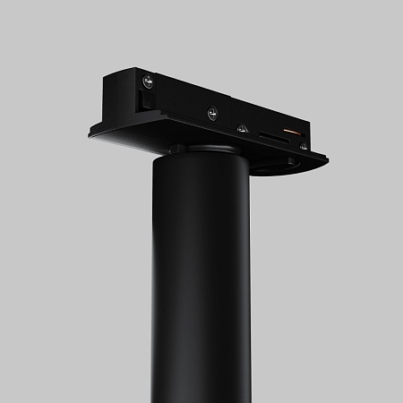 Трековая система Maytoni накладная 220V 200 TS-D-200-TR142-1-6W3K-B