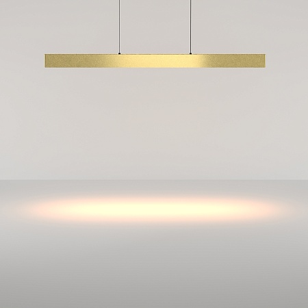 Подвесной светильник Technical P109PL-36W2.7-6K-BS - фото