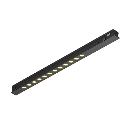 Трековый светильник Technical TR232-2-10W3K-B - фото