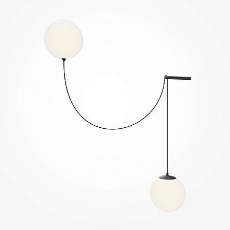 Подвесной светильник Maytoni MOD427PL-L20B3K1 - фото