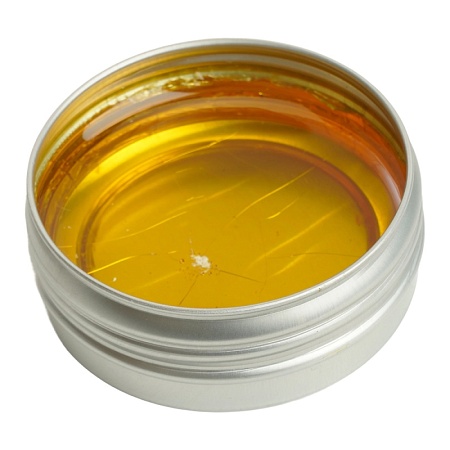 APL10-20 Канифоль сосновая, 20 гр. - фото