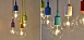 Подвесной Светильник Muuto E27 Green Imperiumloft 186765-22 - фото