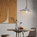 Подвесной Светильник Santeri D42 Yellow Imperiumloft 232403-23 - фото