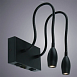Бра Arte Lamp SCORCIO A7003AP-2BC - фото