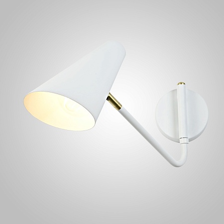 Настенный Светильник Nati White Imperiumloft 224046-23 - фото