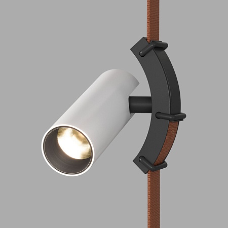 Светильник на шине Denkirs BELTY SPOT DK5547-BW+BK - фото