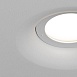 Встраиваемый светильник Technical DL135-GU10-W - фото
