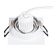 Точечный встраиваемый светильник ARTE LAMP A2068PL-1WH - фото