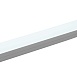 LL-894 Светодиодный линейный прожектор Световая линия, 6400K, 975*30*45mm, 12W, DC24V, IP65 - фото