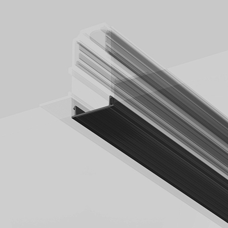 Декоративная накладка - фото