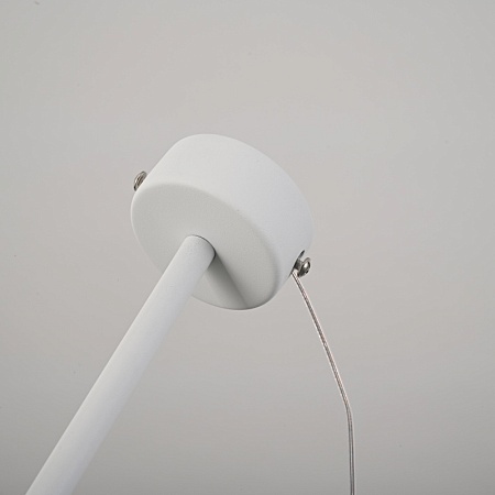 Потолочный Светильник Gordian White 6W Imperiumloft 213631-23 - фото