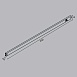 Трековый светильник Technical BASIS TR190-1-15W4K-B - фото