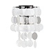 Настенный светильник Arte Lamp PIPIRIMA A4100AP-2CC - фото