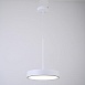 Подвесной Светильник Turna One D30 White Imperiumloft Imperiumloft 183491-26 - фото