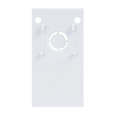 Коннектор-заглушка для магнитного шинопровода Arte Lamp LINEA-ACCESSORIES A482033 - фото