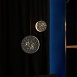 Подвесной Светильник Akvilon D25,5 Imperiumloft 191951-23 - фото
