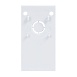 Коннектор-заглушка для магнитного шинопровода Arte Lamp LINEA-ACCESSORIES A482033 - фото