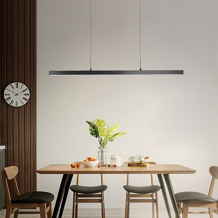 Подвесной Светильник Helken L115 Brass Imperiumloft 220322-23 - фото