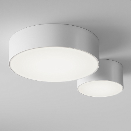 Потолочный светильник Outdoor Zon IP O431CL-L30W4K - фото