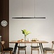 Подвесной Светильник Helken L115 Brass Imperiumloft 220322-23 - фото