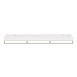 Трековый светильник Technical Parete TR106-2-18W4K-W - фото