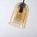 Подвесной Светильник Aria Amber Imperiumloft 213757-26 - фото