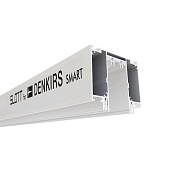 Трековый светильник Denkirs SMART SLOTT TR2014-WH