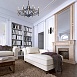 Люстра  ирида Chiaro  445011112 - фото