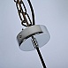 Подвесной Светильник Color Ice Cube Pendant Jevio 1 Серый Imperiumloft 178462-26 - фото