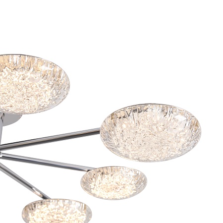 Потолочный светильник Freya FR5531CL-L42CH - фото