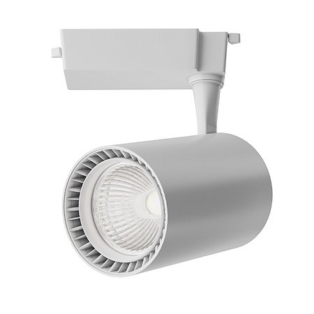 Трековый светильник Technical Vuoro TR003-1-15W4K-W-W - фото