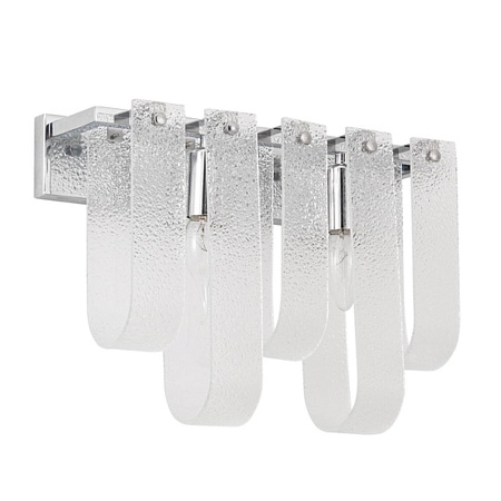 Настенный светильник Arte Lamp DENEBOLA A4074AP-2CC - фото