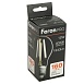 Лампа светодиодная Feron.PRO LB-1112 Шар E27 1940LM 12W 175-265V 4000K - фото