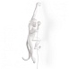 Бра Seletti Monkey Lamp Hanging Version Imperiumloft 74282-22 - фото