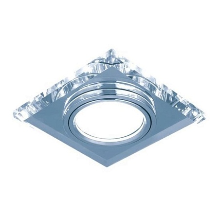 Точечный встраиваемый светильник GAUSS BL062_GAUSS - фото