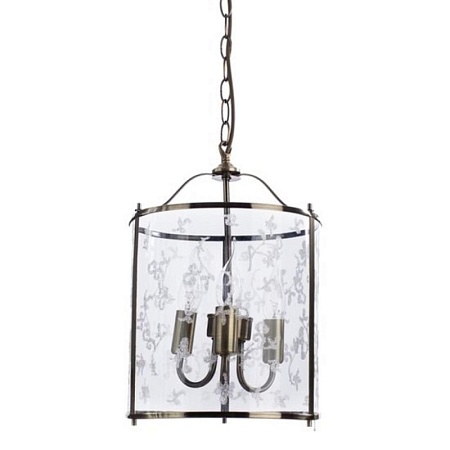 Светодиодная лампа ARTE LAMP A8286SP-3AB - фото