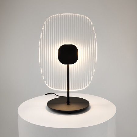 Настольный светильник Maytoni Eclipse MOD152TL-L1BK - фото