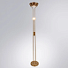 Торшер Arte Lamp DUETTO A4329PN-2PB - фото