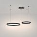 Подвесной светильник Maytoni Rim MOD058PL-L55B4K - фото