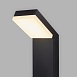 Ландшафтный светодиодный светильник Sensor IP54 1542 TECHNO LED черный Elektrostandard - фото
