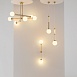 Подвесной светильник Maytoni TEATRO MOD287PL-06BS - фото