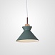 Подвесной Светильник Omg B Green Imperiumloft 179780-26 - фото