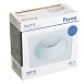 Светильник встраиваемый Feron DL3112 потолочный MR16 G5.3 белый - фото