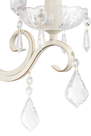 Люстра Maytoni Triumph ARM288-10-G - фото