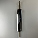Бра Articolo Float Wall Sconce Black Imperiumloft 123132-22 - фото