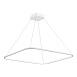 Светильник подвесной ST-Luce Белый/Белый LED 1*47W 4000K ST610.543.52 - фото