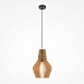 Подвесной светильник Maytoni Roots MOD191PL-01W1 - фото