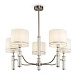 Люстра Freya Albero FR5108PL-05N - фото