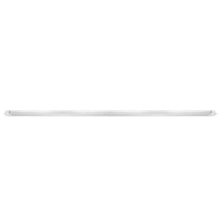 Лампа светодиодная для растений T8 Feron LB-7064 G13 22W 175 1,2м 265V красно-синий спектр пластик - фото