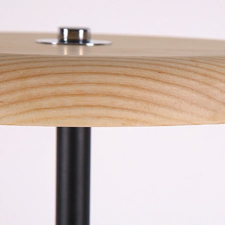 Торшер Debby Light Brown Imperiumloft 228277-23 - фото